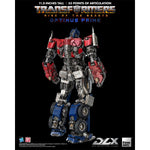 Threezero: Rise of the beast Optimus Prime