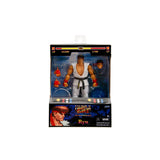 Jada Toys: Ultra Street Fighter II Ryu $550 apartas $200