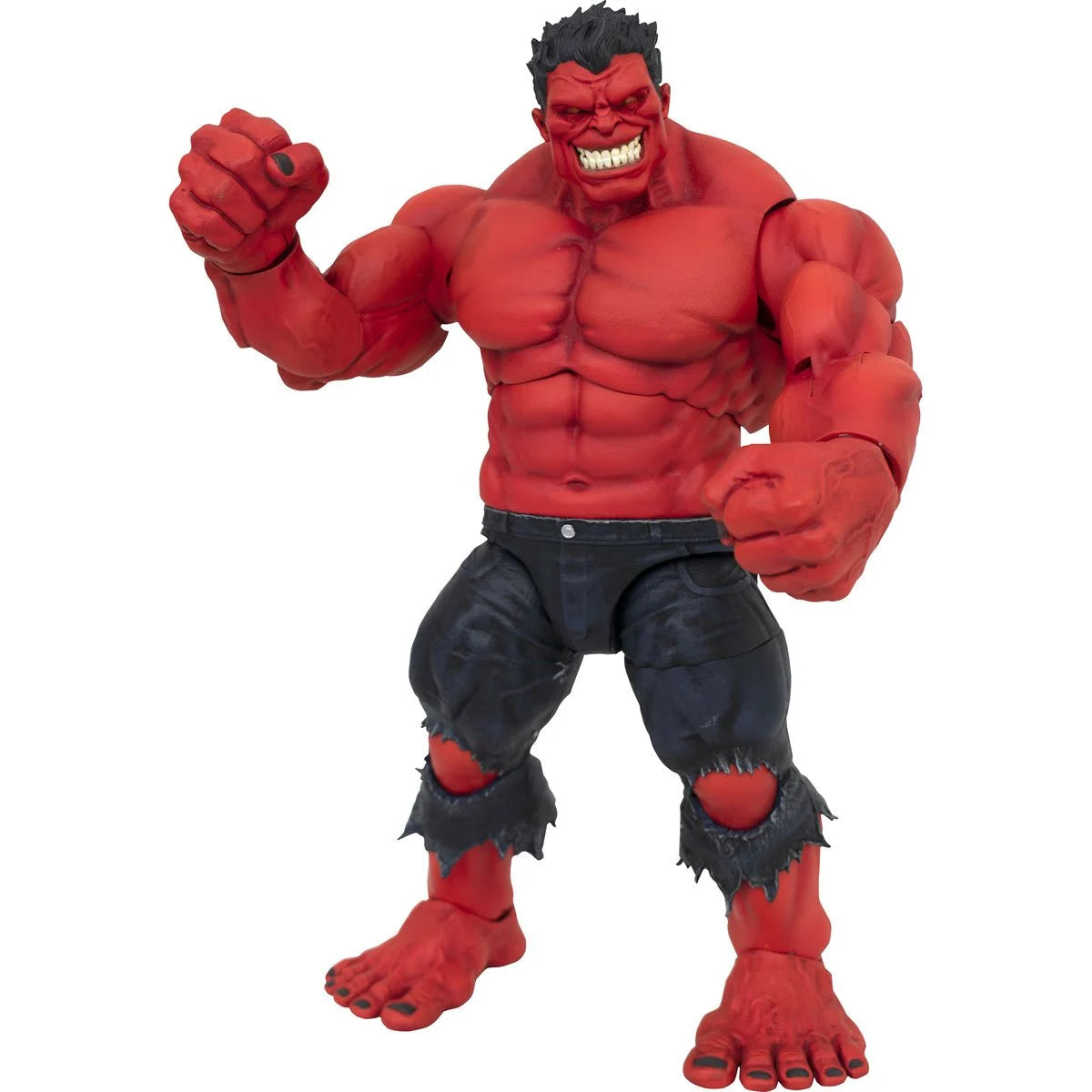 Diamond Select: Red Hulk