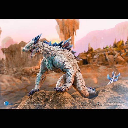 Hiya Toys: Shimo