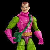 Marvel Legends: VHS MJ Watson y Green Goblin