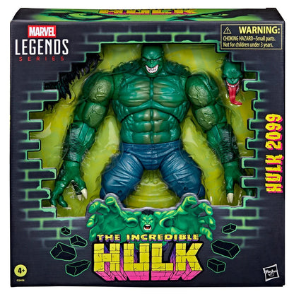 Marvel Legends: Hulk 2099