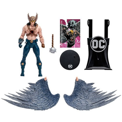 McFarlane: HawkMan