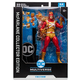 McFarlane: FireStorm