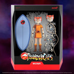 Super7: Thundercats Wilykat