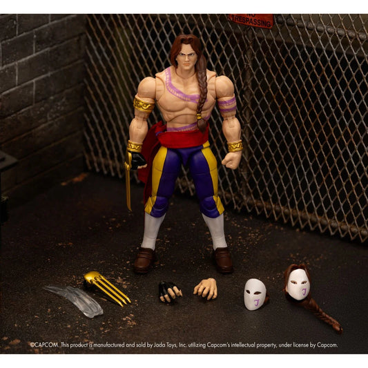 Jada Toys: Vega