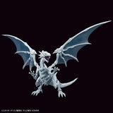 Yu-Gi-Oh: Blue eyes white dragon Model Kit $1250 apartas $400