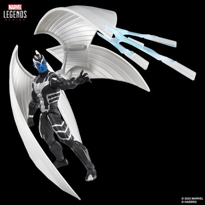 Marvel Legends: Archangel X-Force Deluxe