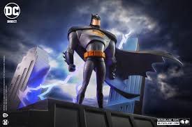 McFarlane: Batman Animated series exclusivo de Target stock