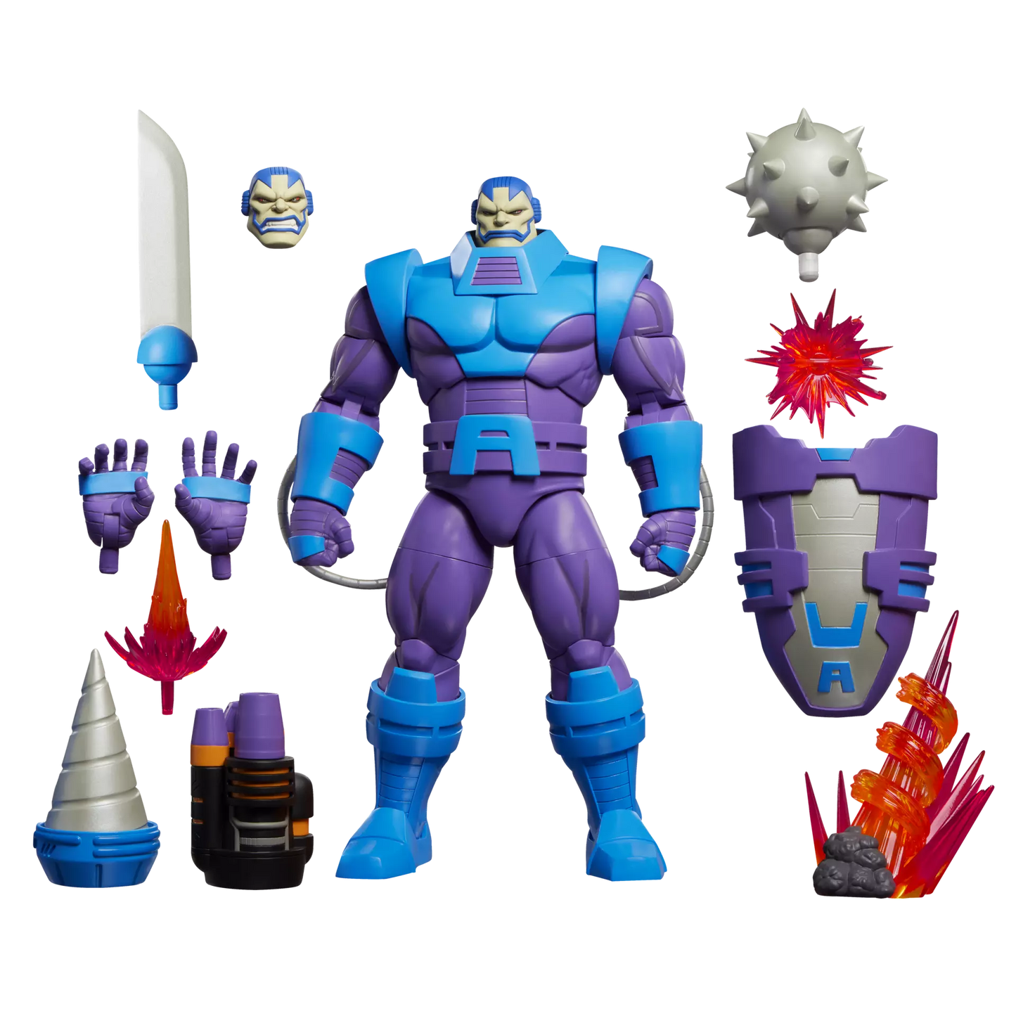 Marvel Legends: Apocalypse