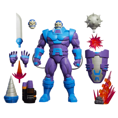 Marvel Legends: Apocalypse