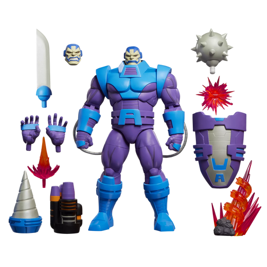 Marvel Legends: Apocalypse