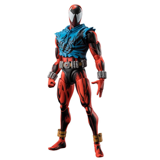 S.H. Figuarts: Scarlet Spider Across the Spider-Verse