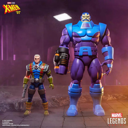 Marvel Legends: Apocalypse