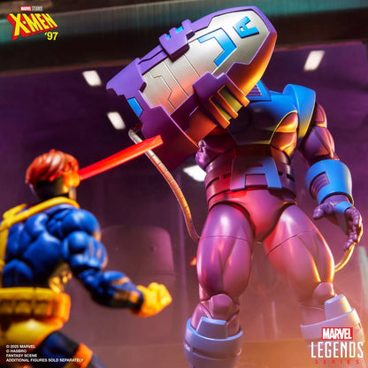 Marvel Legends: Apocalypse