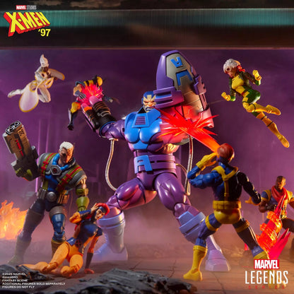 Marvel Legends: Apocalypse