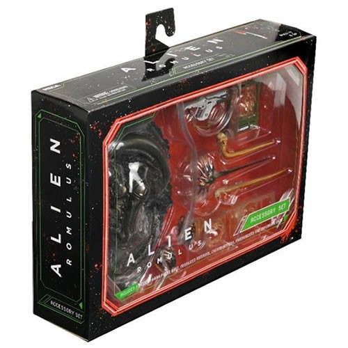 NECA: Alien Romulus Accessory set