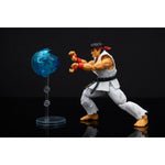 Jada Toys: Ultra Street Fighter II Ryu $550 apartas $200