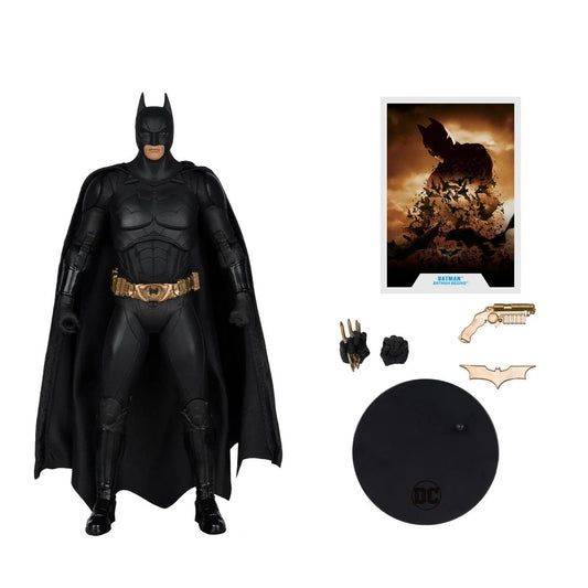 McFarlane: Batman Begins