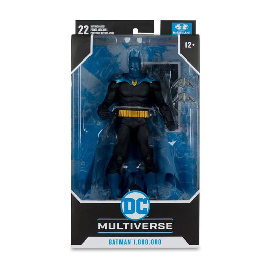 McFarlane: Batman one million