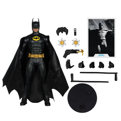 Mcfarlane: Batman 1989