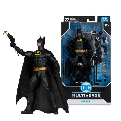 Mcfarlane: Batman 1989