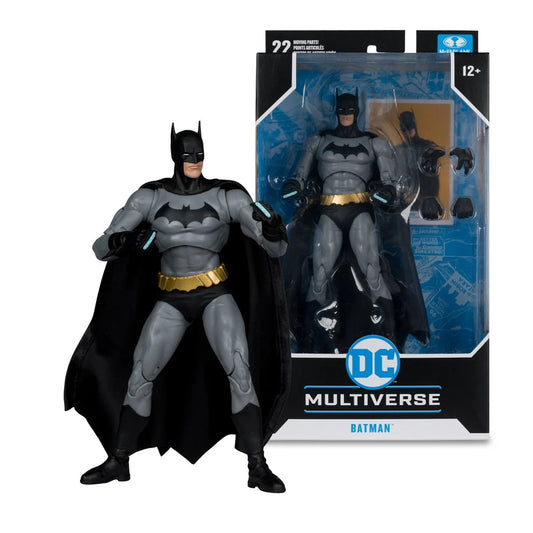 Mcfarlane: Dick Grayson as Batman