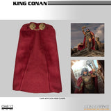 Mezco 1:12 Conan the Barbarian King