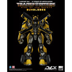 ThreeZero: Rise of the Beast Bumblebee DLX