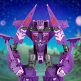 Transformers TITAN Nemesis (Gigante)