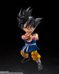S.H. Figuarts: Goku Niño Version GT