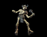 Mythic Legions: All-Stars Skeleton Raider Figure