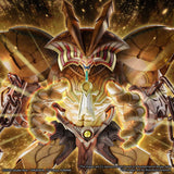 Yu-Gi-Oh: Exodia Model Kit $1250 apartas $400