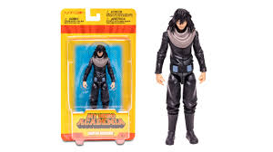 McFarlane: Shota aizawa stock