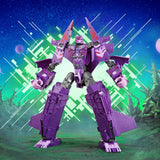 Transformers TITAN Nemesis (Gigante)