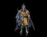 Mythic Legions: All-Stars Thorasis the First Risen Figure