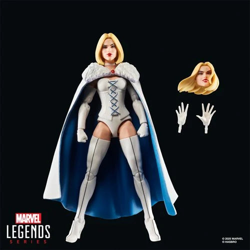 Marvel Legends: X-men 97 emma frost