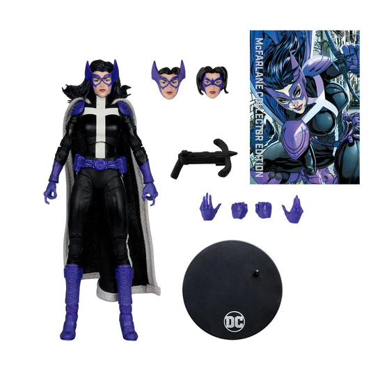 McFarlane: Huntress