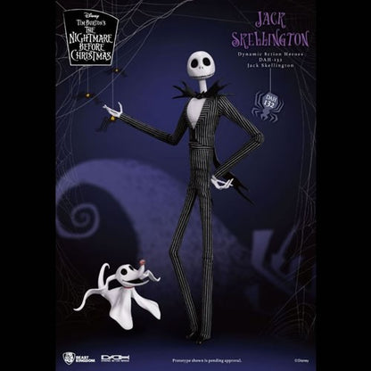 BEAST KINGDOM: JACK SKELLINGTON