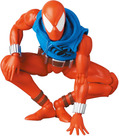 Medicom Mafex: Scarlet Spider