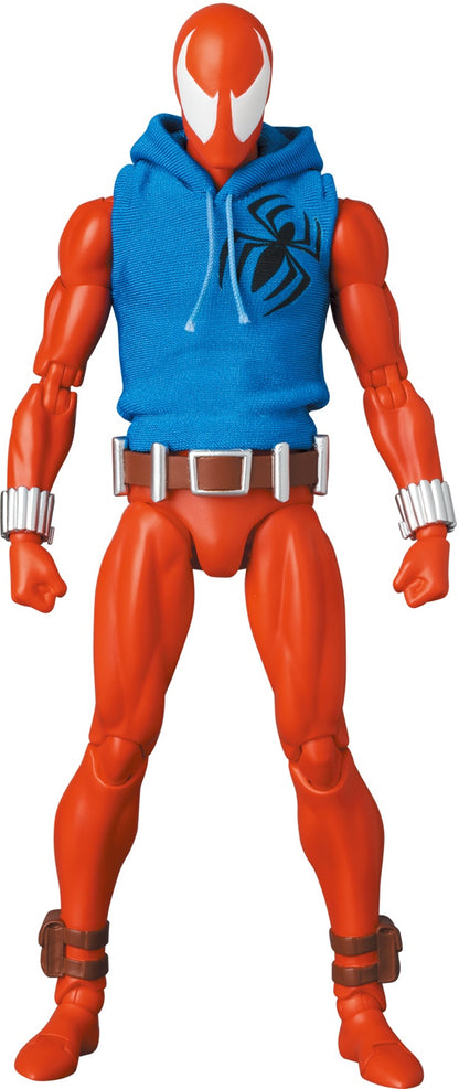 Medicom Mafex: Scarlet Spider