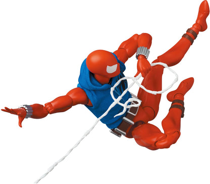 Medicom Mafex: Scarlet Spider