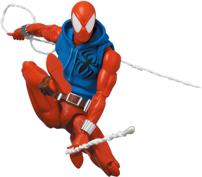 Medicom Mafex: Scarlet Spider