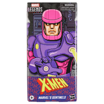 Marvel Legends: PAck Sentinel