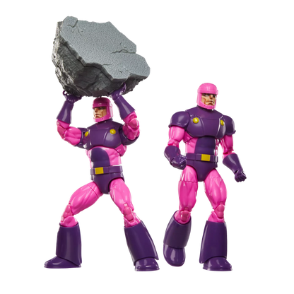 Marvel Legends: PAck Sentinel