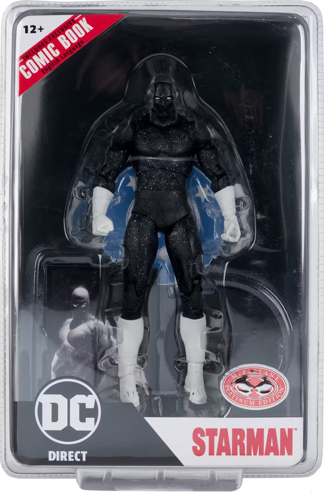 McFarlane: StarMan