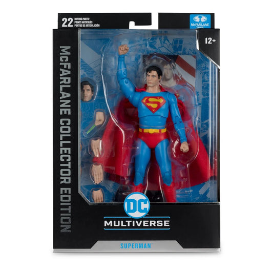 McFarlane: Superman 1978