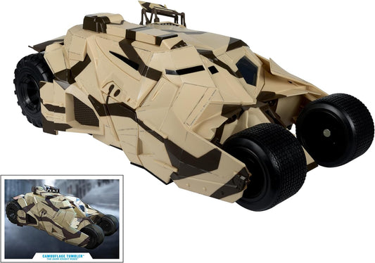 McFarlane: Tumbler camouflage