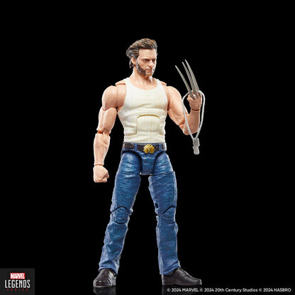 Marvel Legends: Wolverine