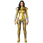 Wonder Woman 1984 Golden Armor version MAFEX Action Figure (Preventa)
